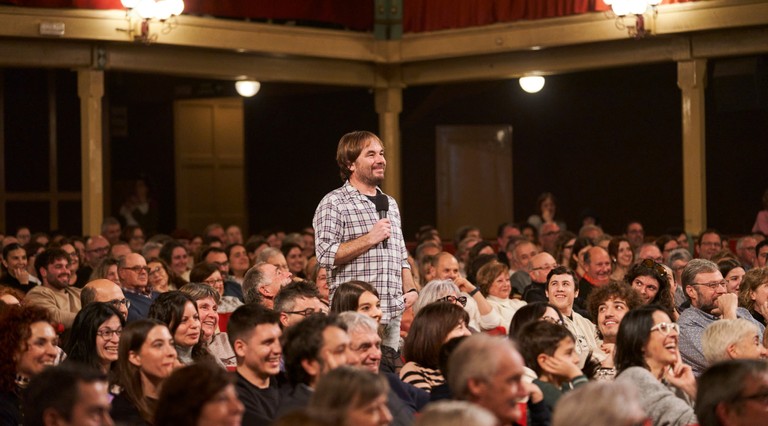imatge de l'acte